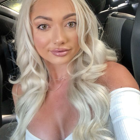 sophievaughn